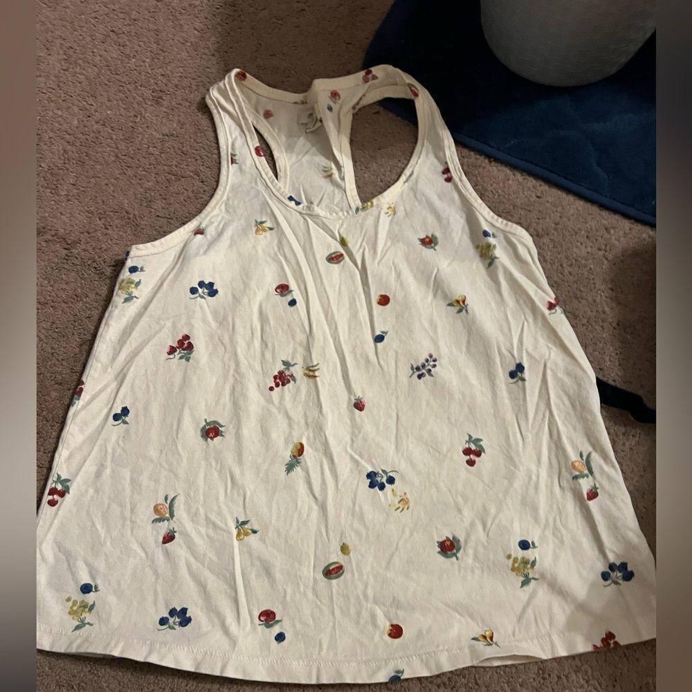 Madewellโxxsโ tankโtop